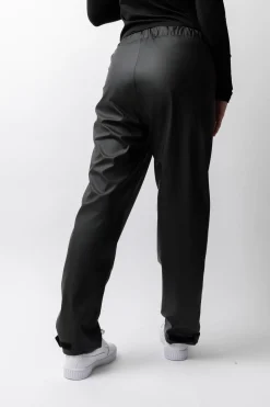 Horze Billie PU regnbukse, dame