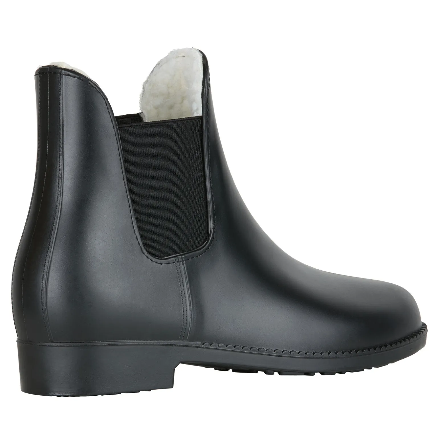 Horze Bonn vinter-jodhpur i gummi, dame