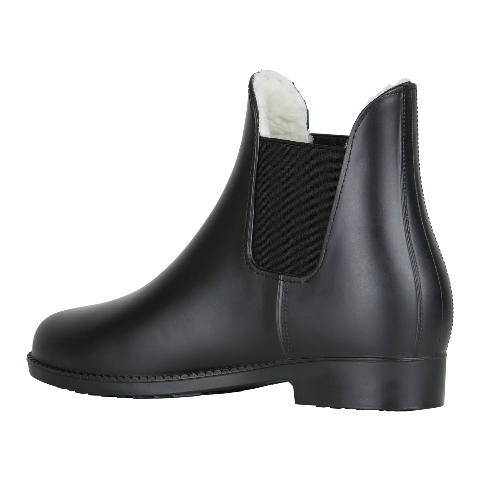 Horze Bonn vinter-jodhpur i gummi, dame