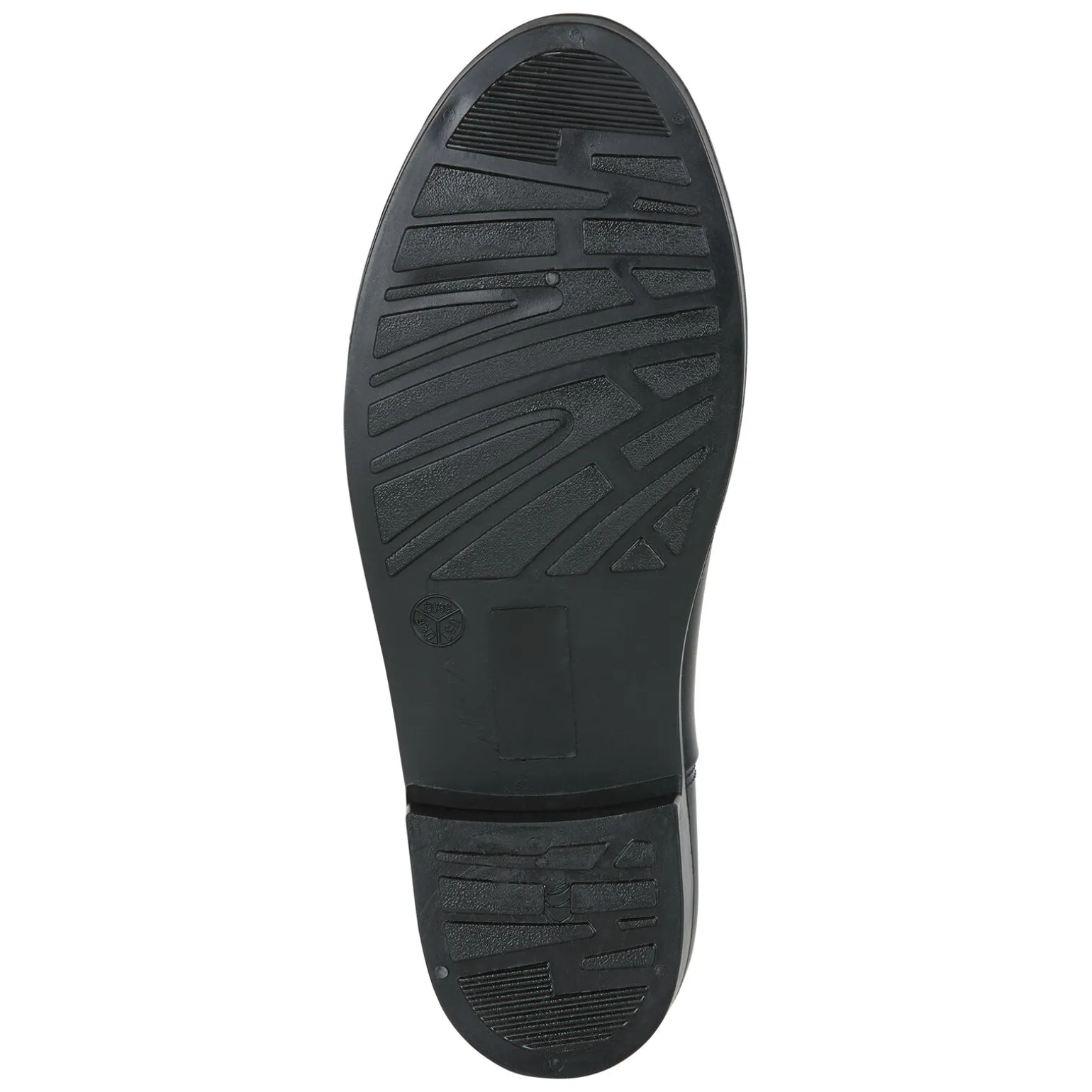 Horze Bonn vinter-jodhpur i gummi, dame