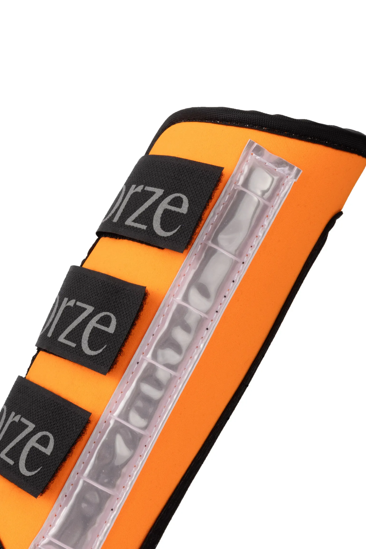 Horze bZeen refleks beinbeskyttere