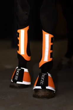 Horze bZeen refleks beinbeskyttere