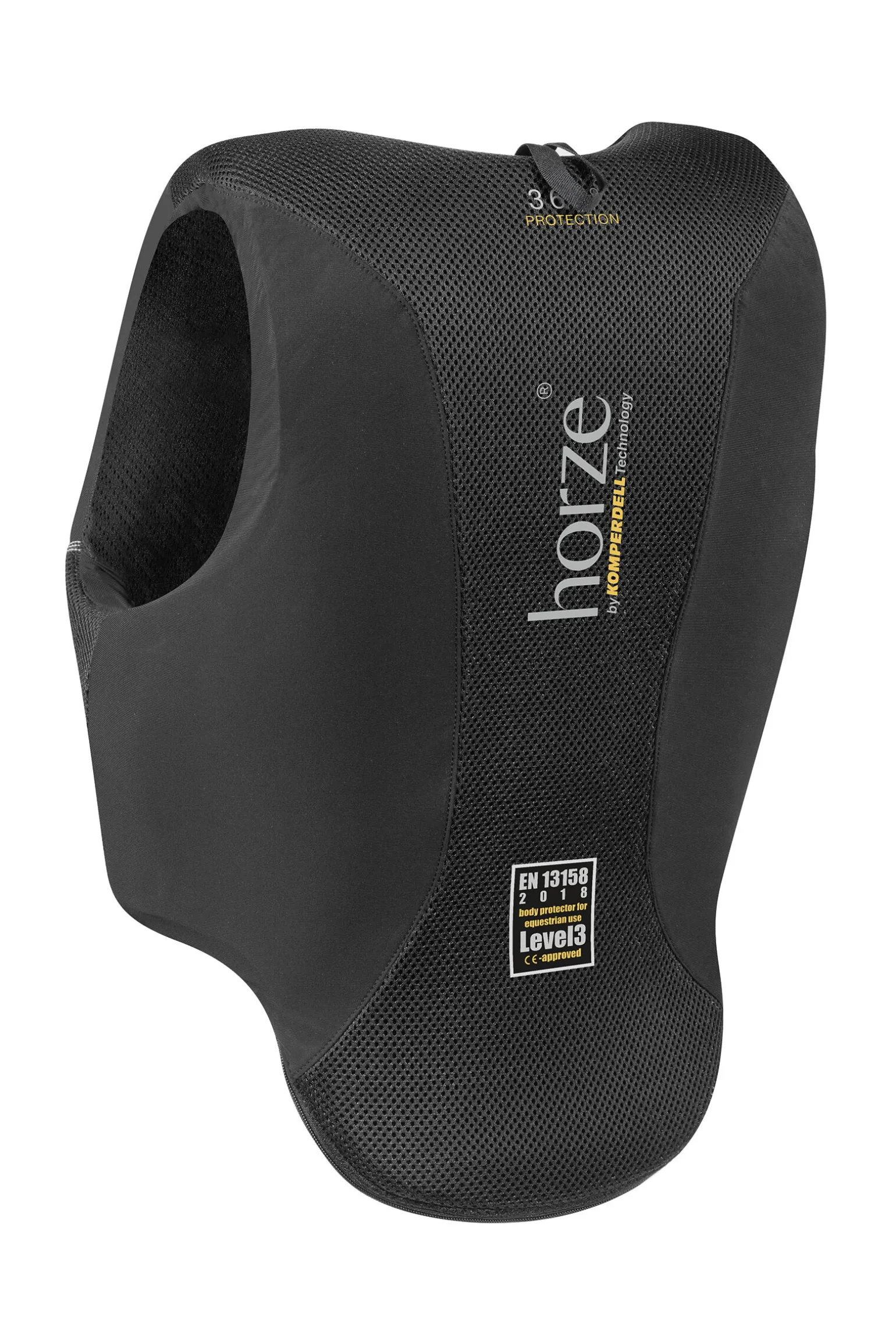 Horze Caleri ridevest, junior