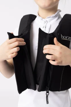Horze Caleri ridevest, junior