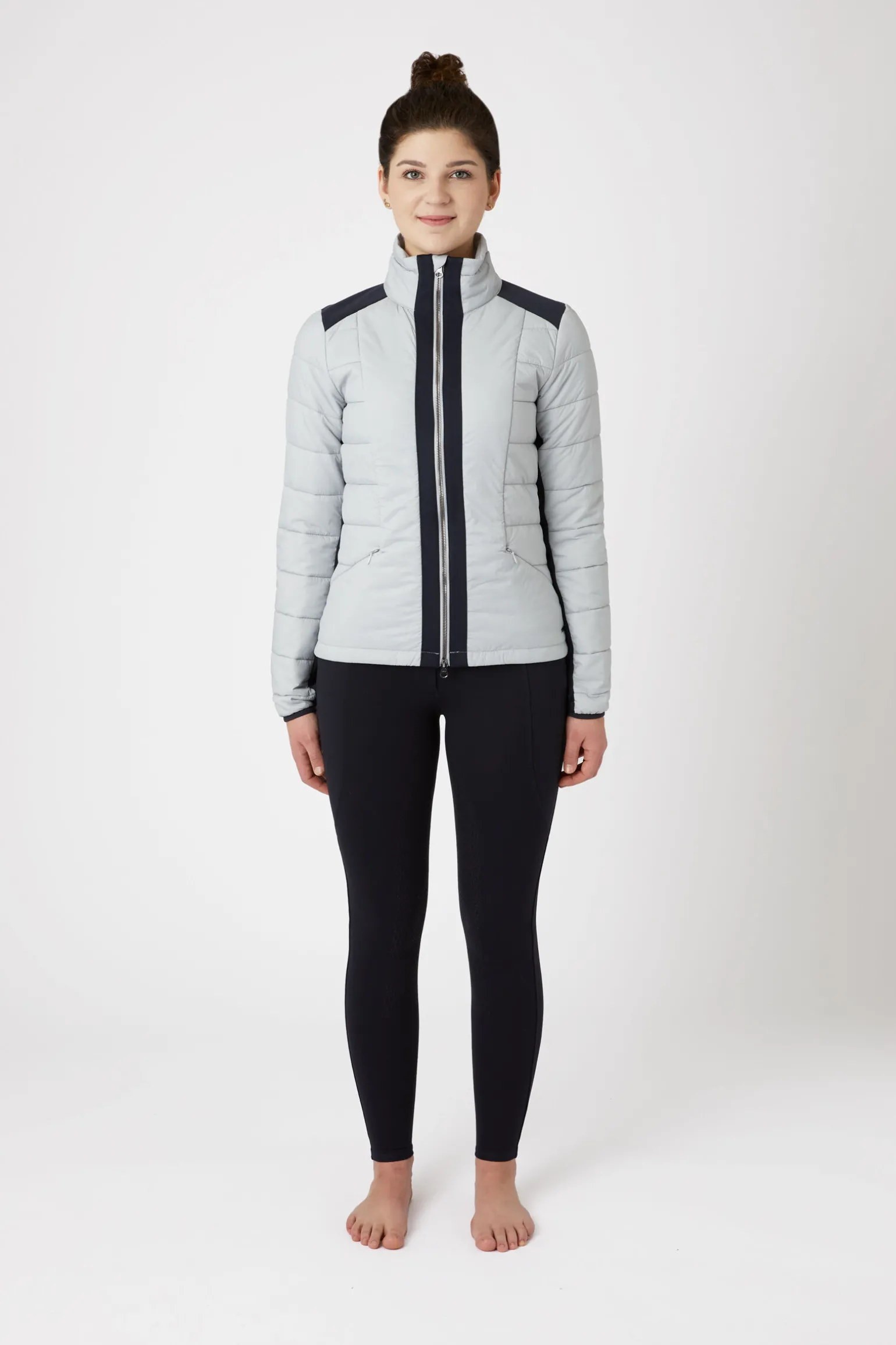 Horze Cameron ridejakke til dame