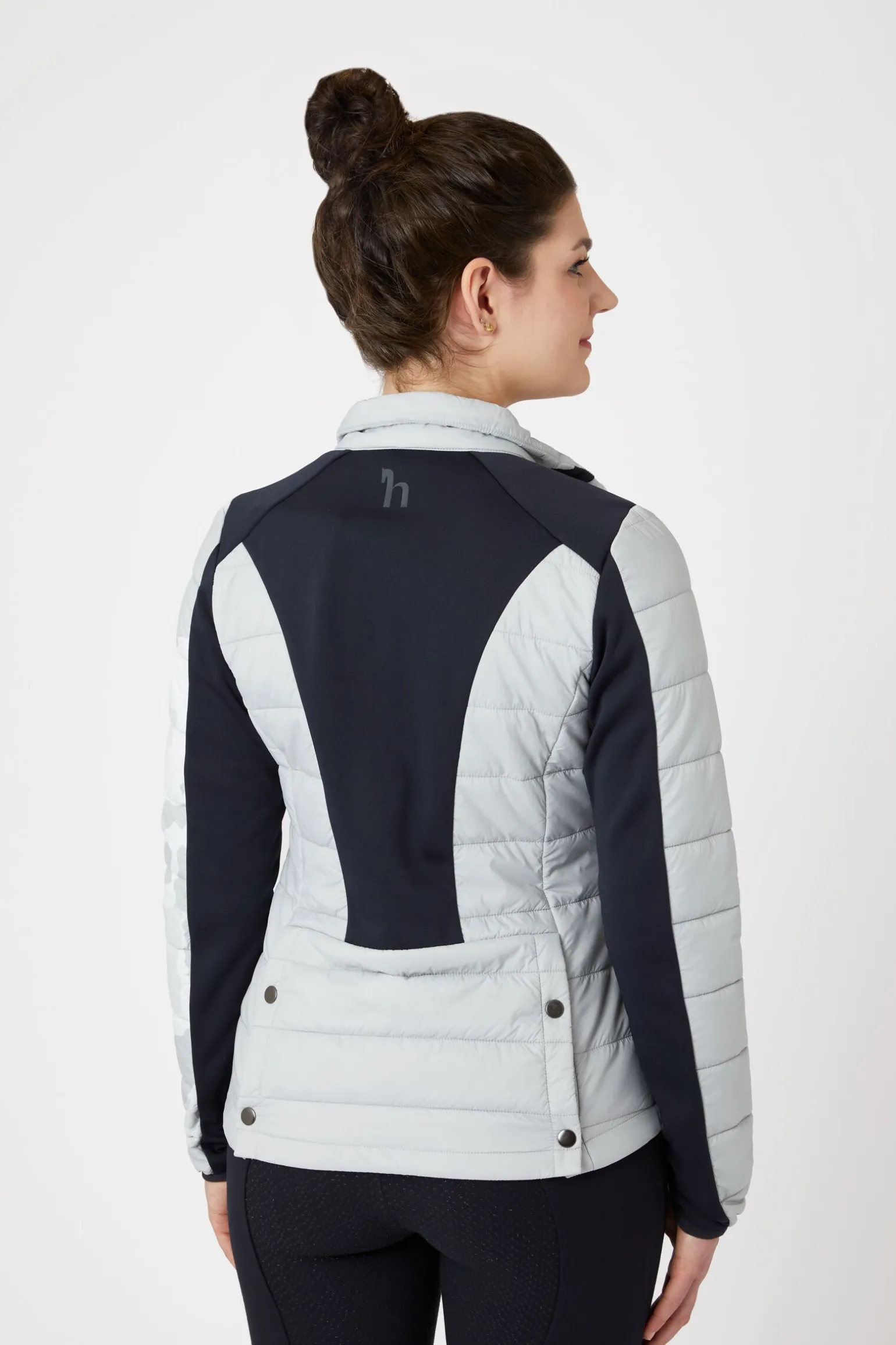 Horze Cameron ridejakke til dame