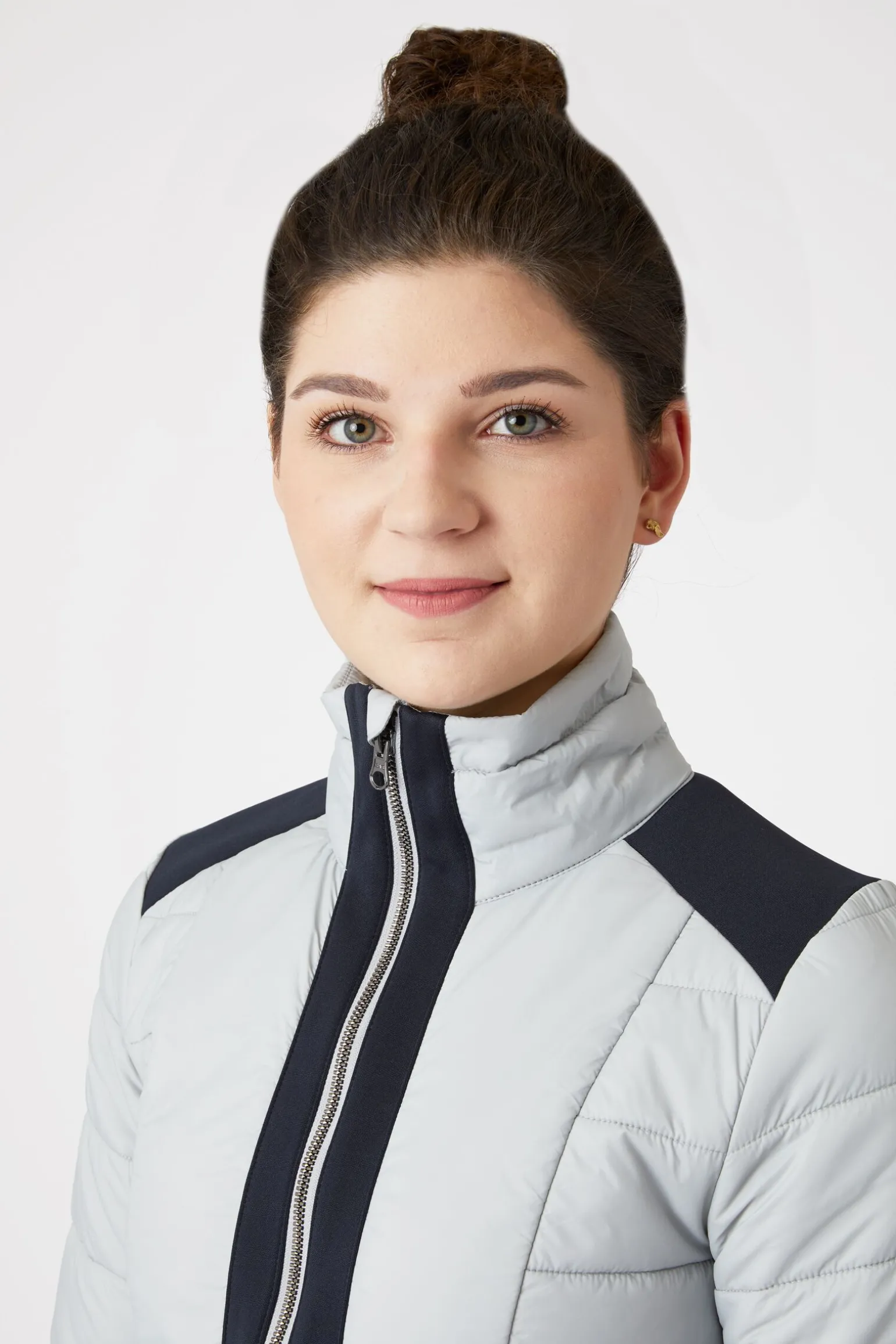 Horze Cameron ridejakke til dame