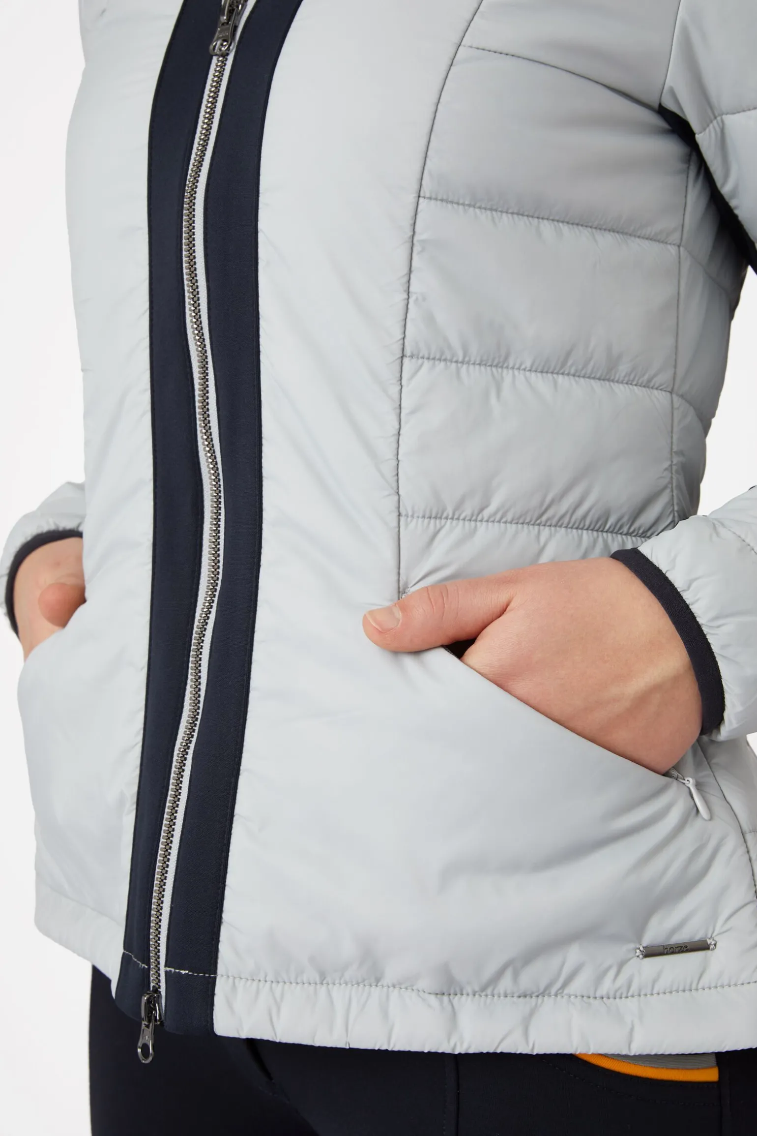 Horze Cameron ridejakke til dame