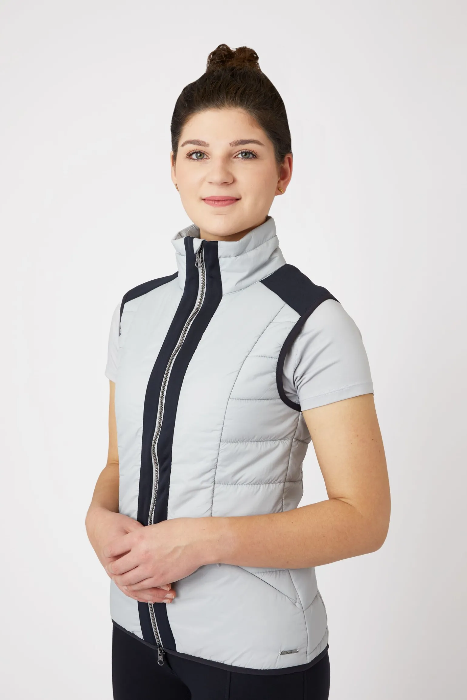 Horze Cameron ridevest til dame