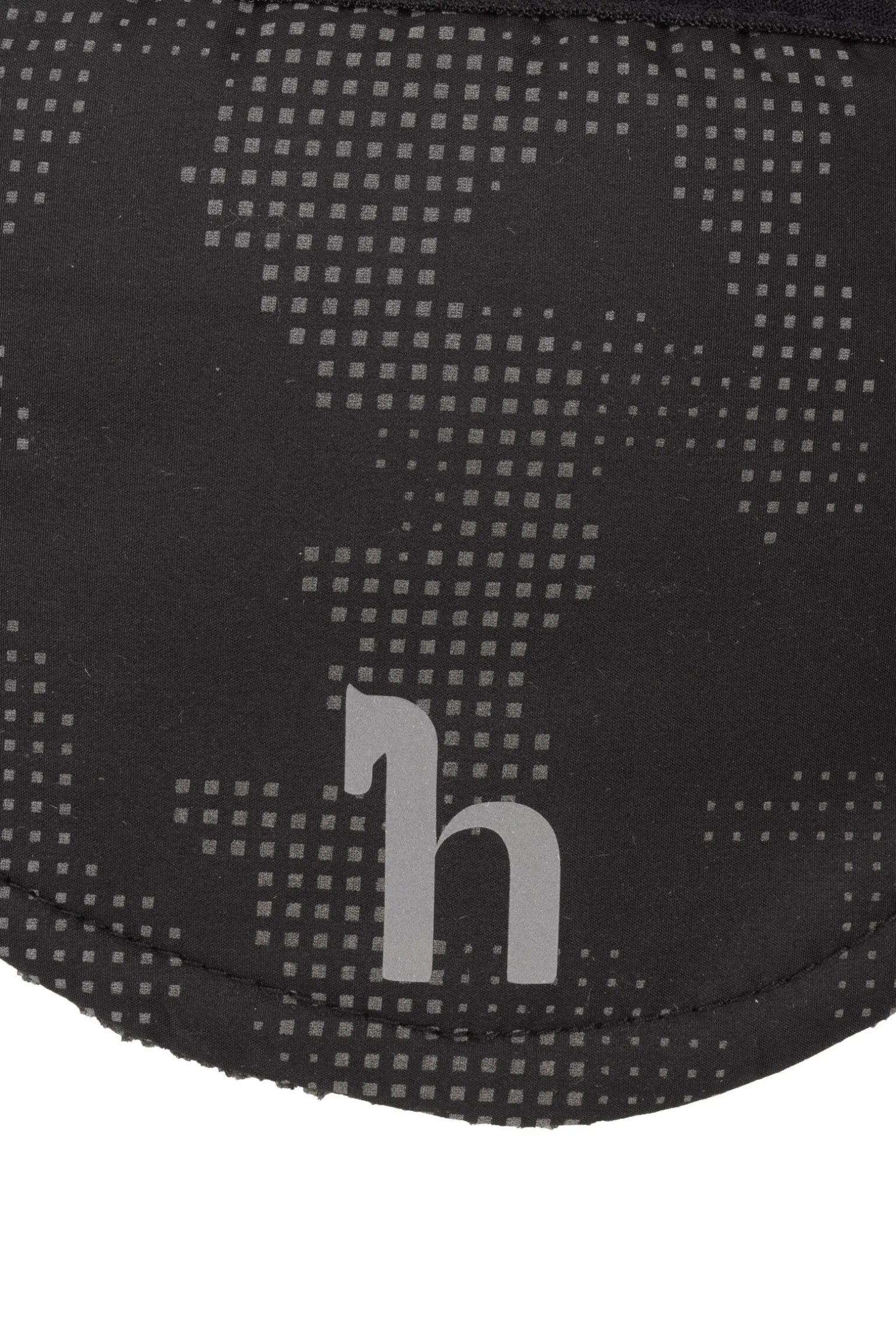 Horze Camo Luminox pannebånd