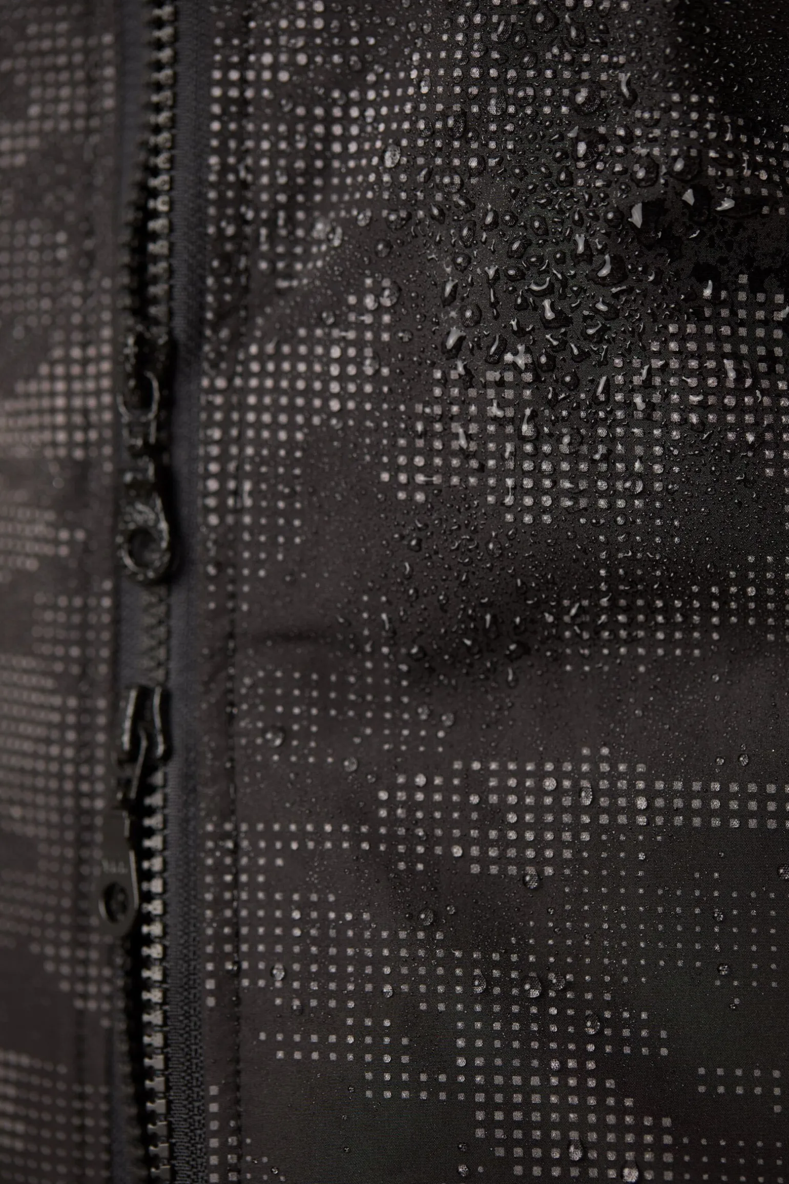 Horze Camo Luminox reflekterende vest, dame