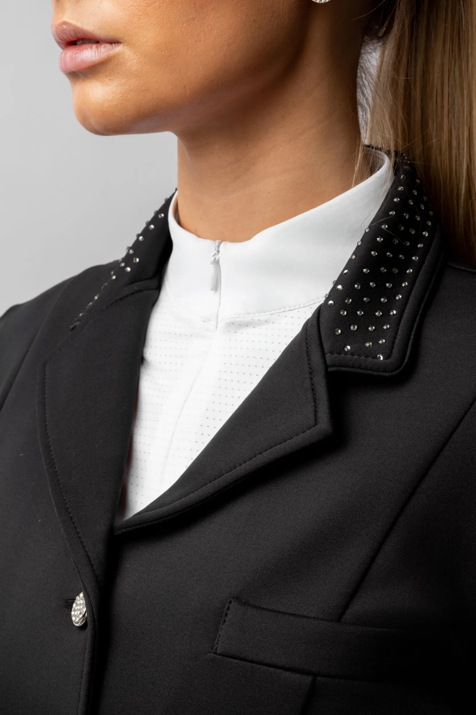 Horze Carla stevnejakke, dame