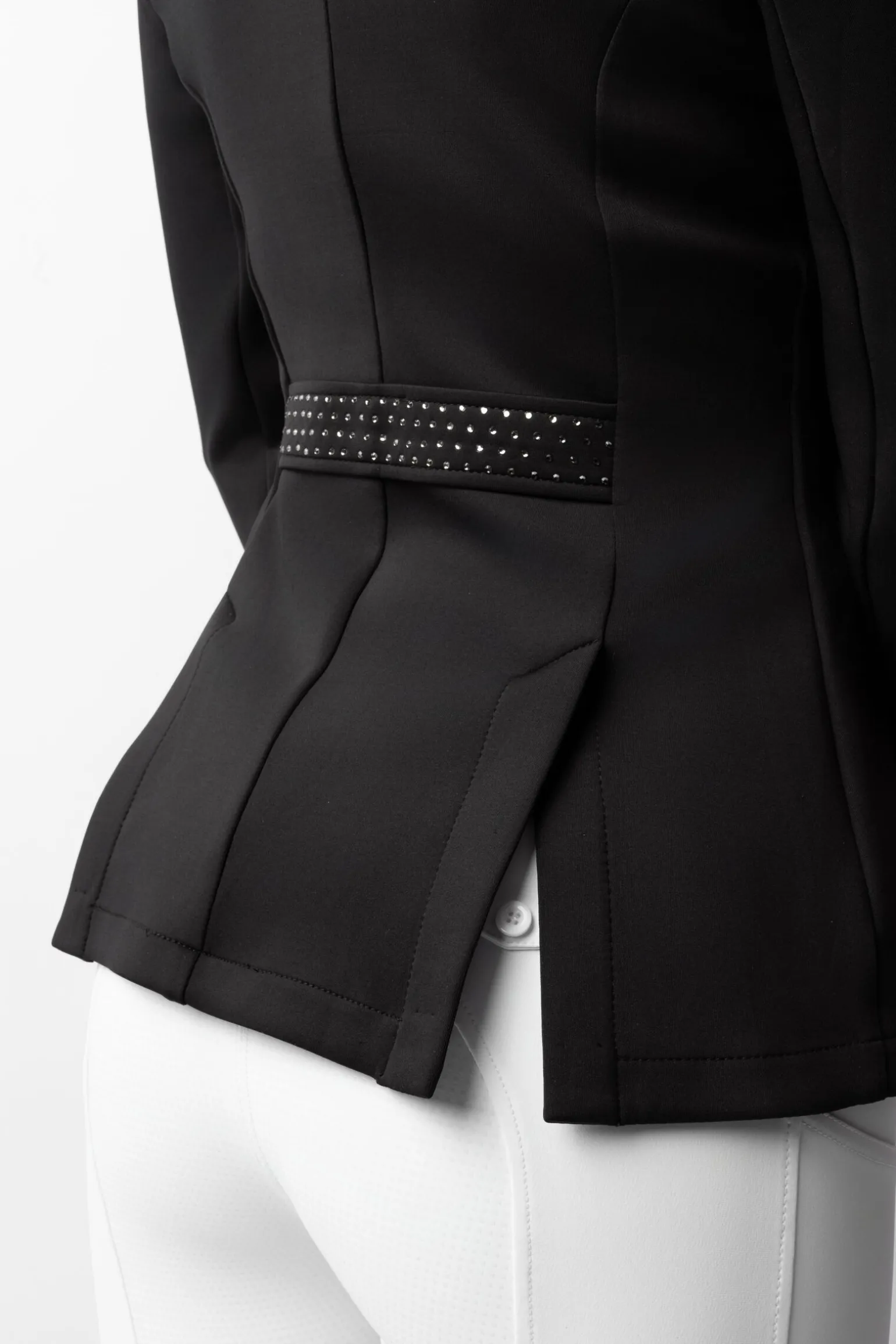 Horze Carla stevnejakke, dame