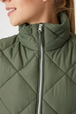 Horze Carola fôret ridevest til dame