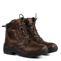 Horze Chamonix vinter-jodhpur, lær, dame