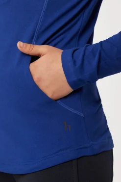 Horze Chelsea teknisk skjorte, barn