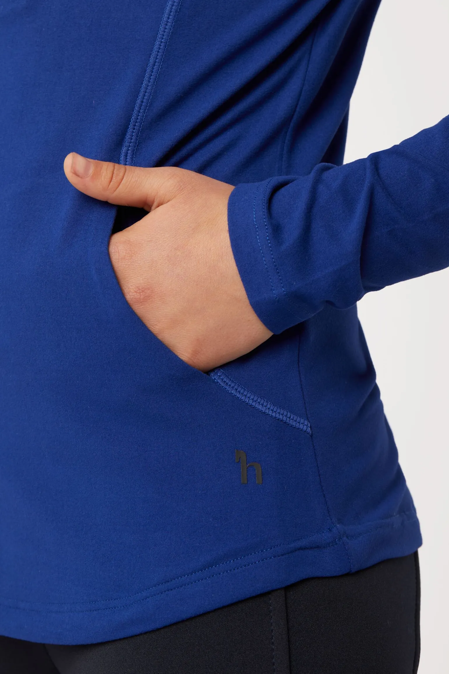 Horze Chelsea teknisk skjorte, barn