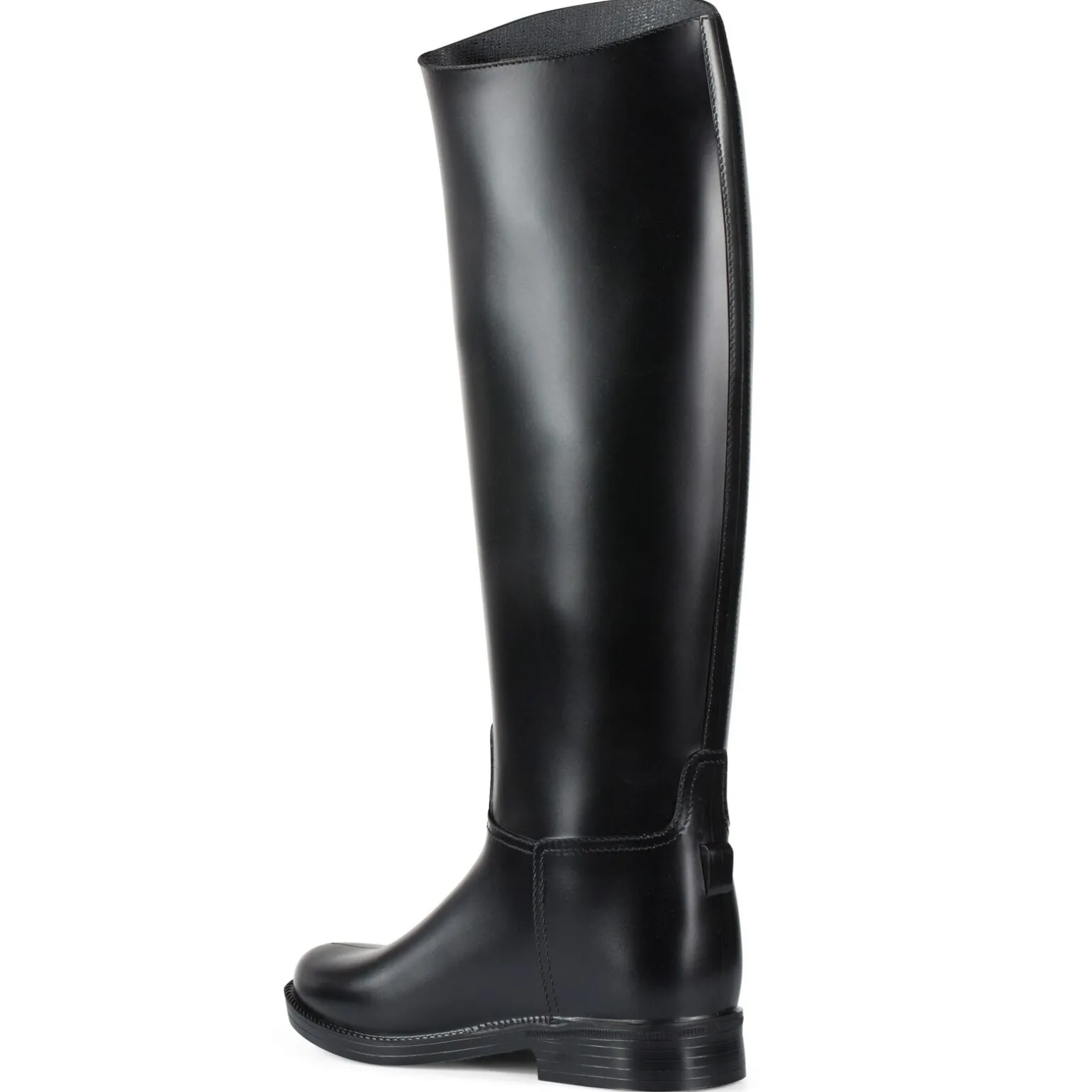 Horze Chester kunstlærstøvler, barn