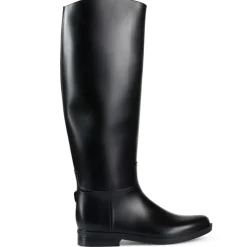 Horze Chester kunstlærstøvler, damemodell