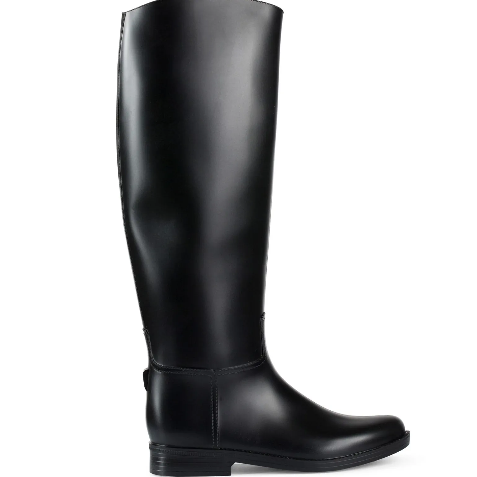 Horze Chester kunstlærstøvler, damemodell