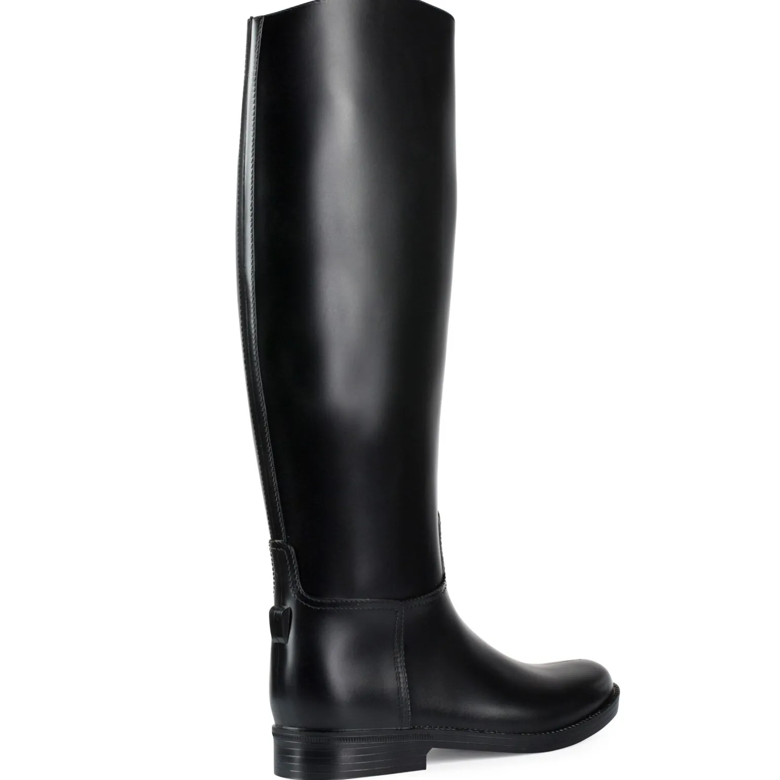Horze Chester kunstlærstøvler, damemodell