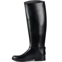 Horze Chester kunstlærstøvler, damemodell