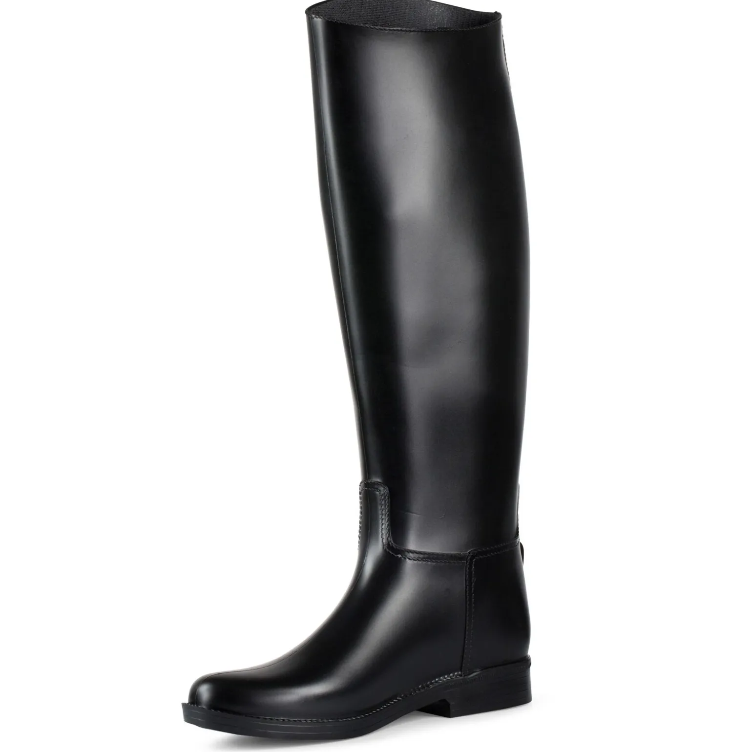 Horze Chester kunstlærstøvler, damemodell