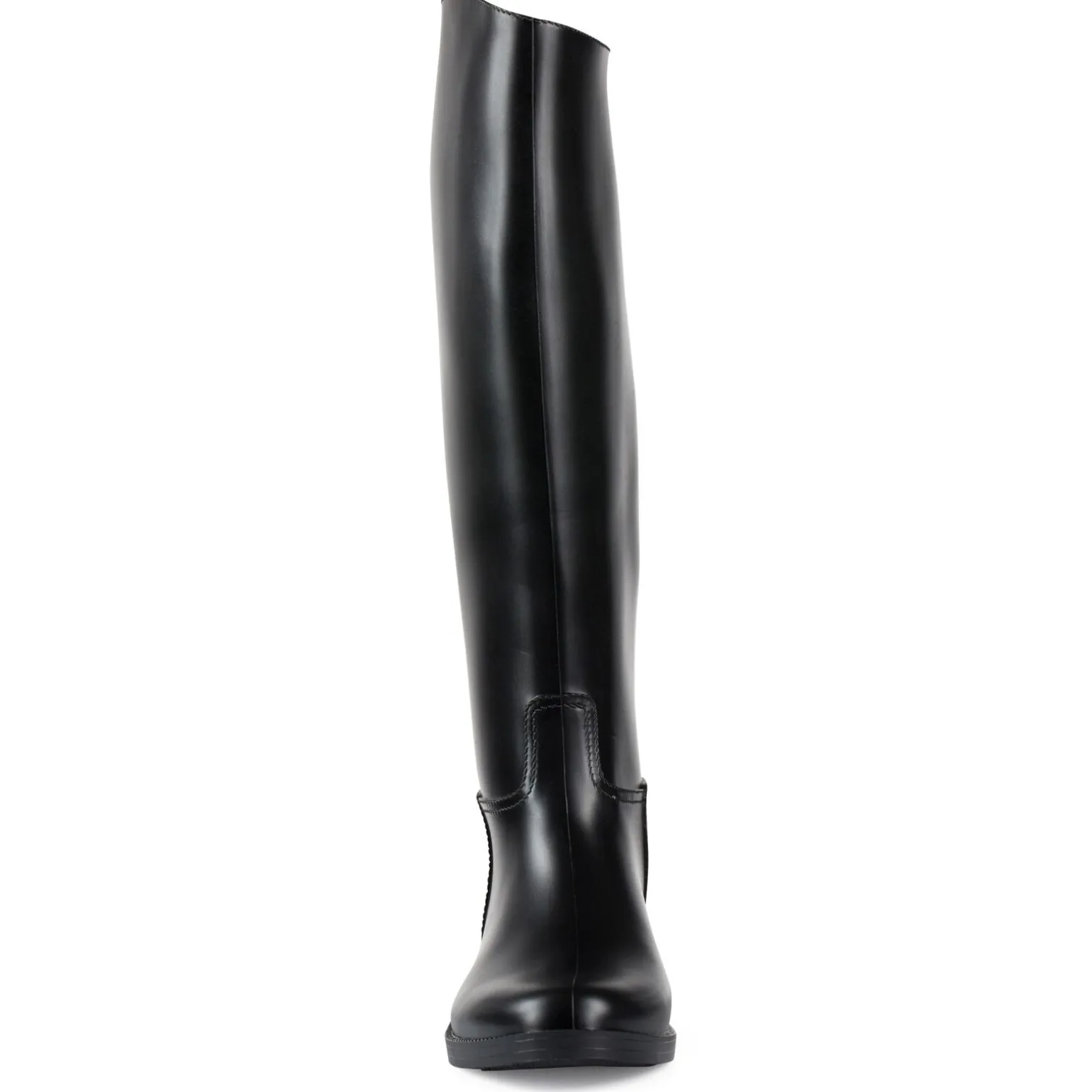 Horze Chester kunstlærstøvler, damemodell