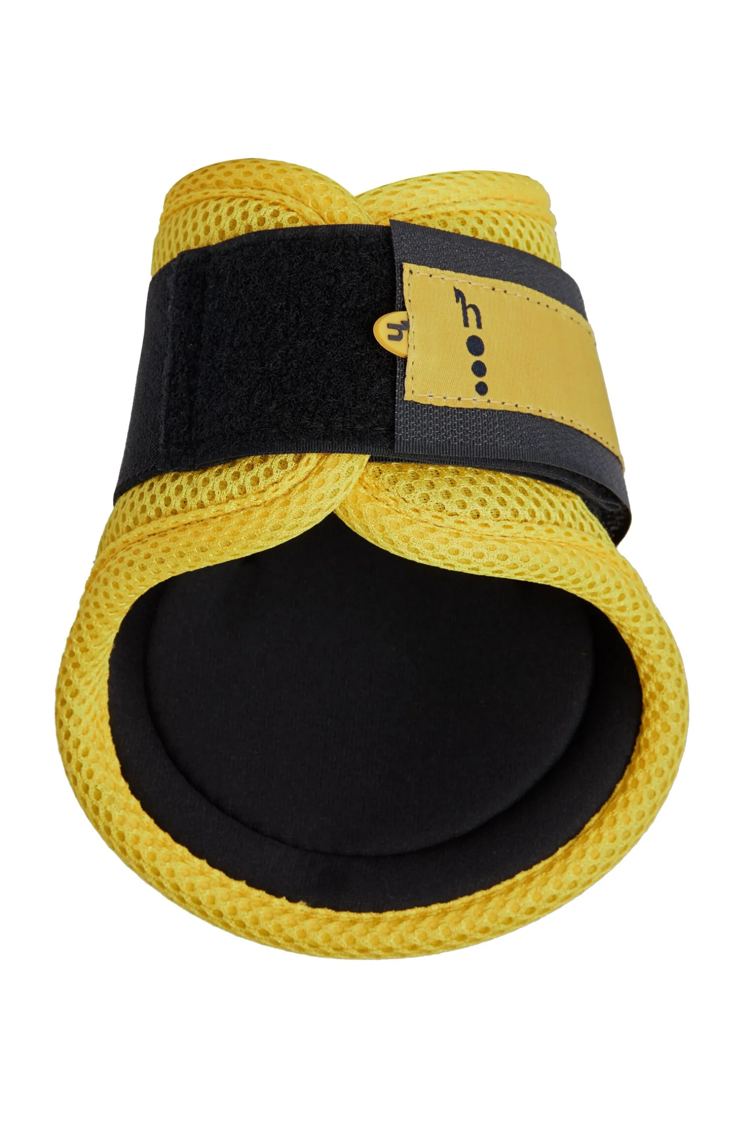 Horze Chicago 2.0 bakbeinsbelegg