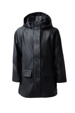 Horze Clara regnjakke til barn