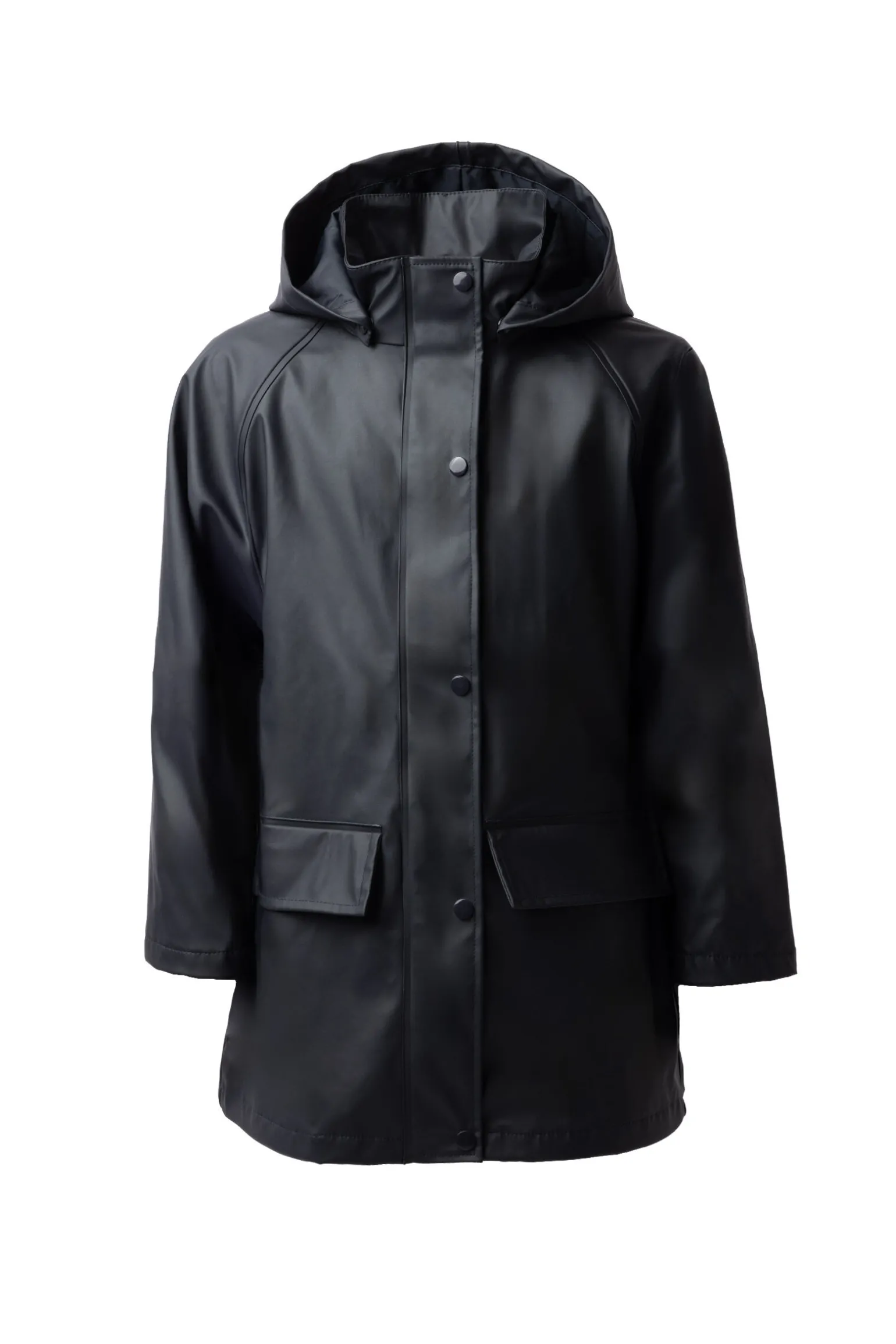 Horze Clara regnjakke til barn