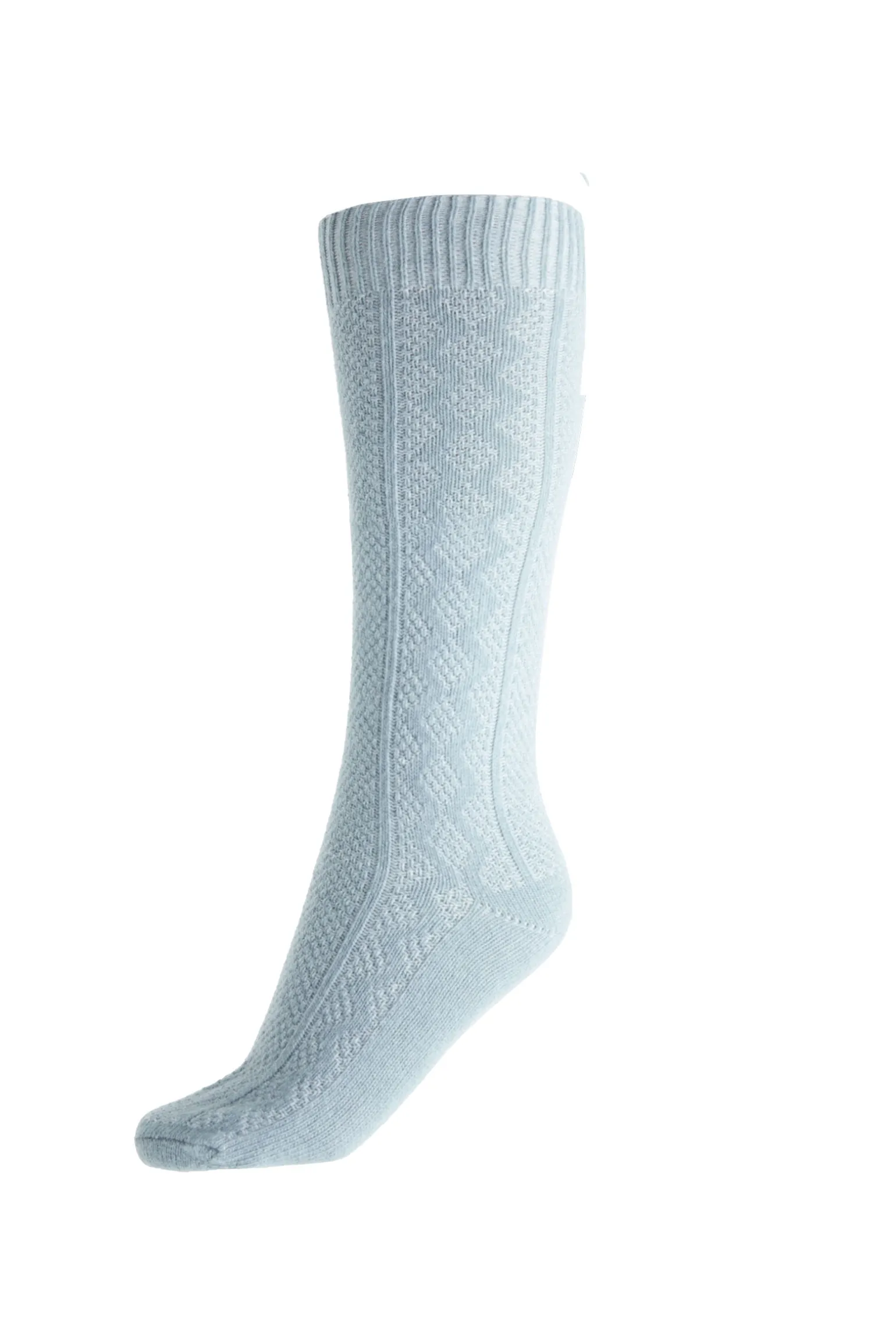 Horze Clara vinter-ridestrømper i ullmix