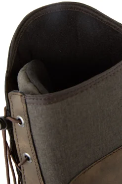 Horze Colorado termosko med glidelås bak, til dame