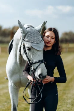 Horze Cooling ørehette