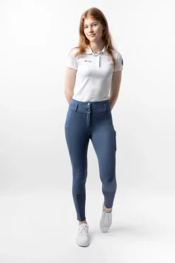 Horze Corinne Thermo fullgrip ridebukser