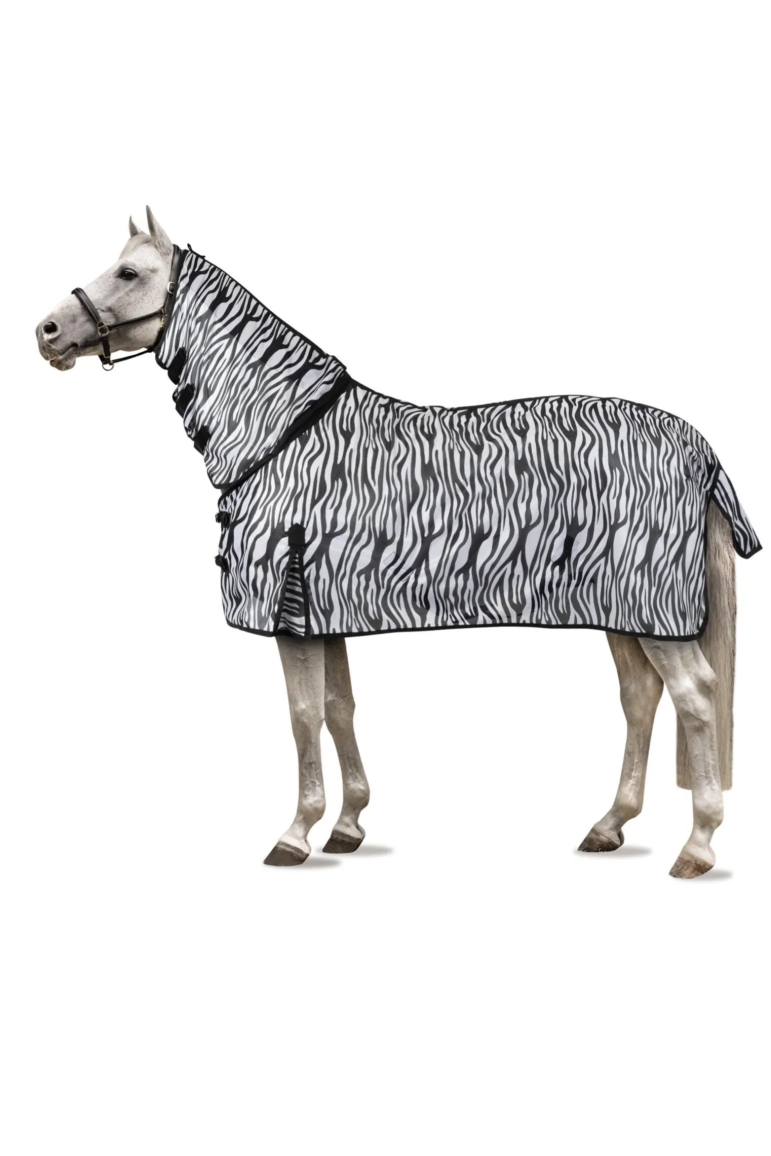 Horze Defender fluedekken