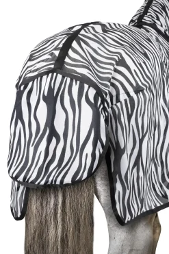 Horze Defender fluedekken