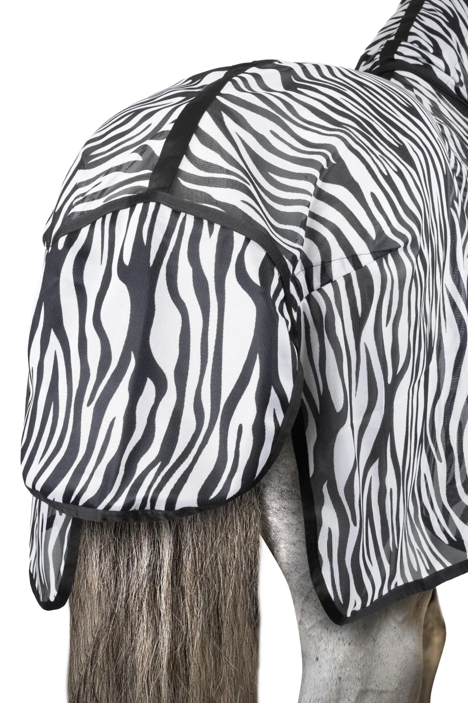 Horze Defender fluedekken