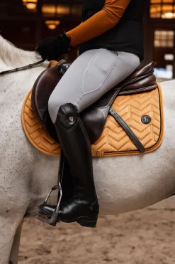 Horze Delémont dressyrpad