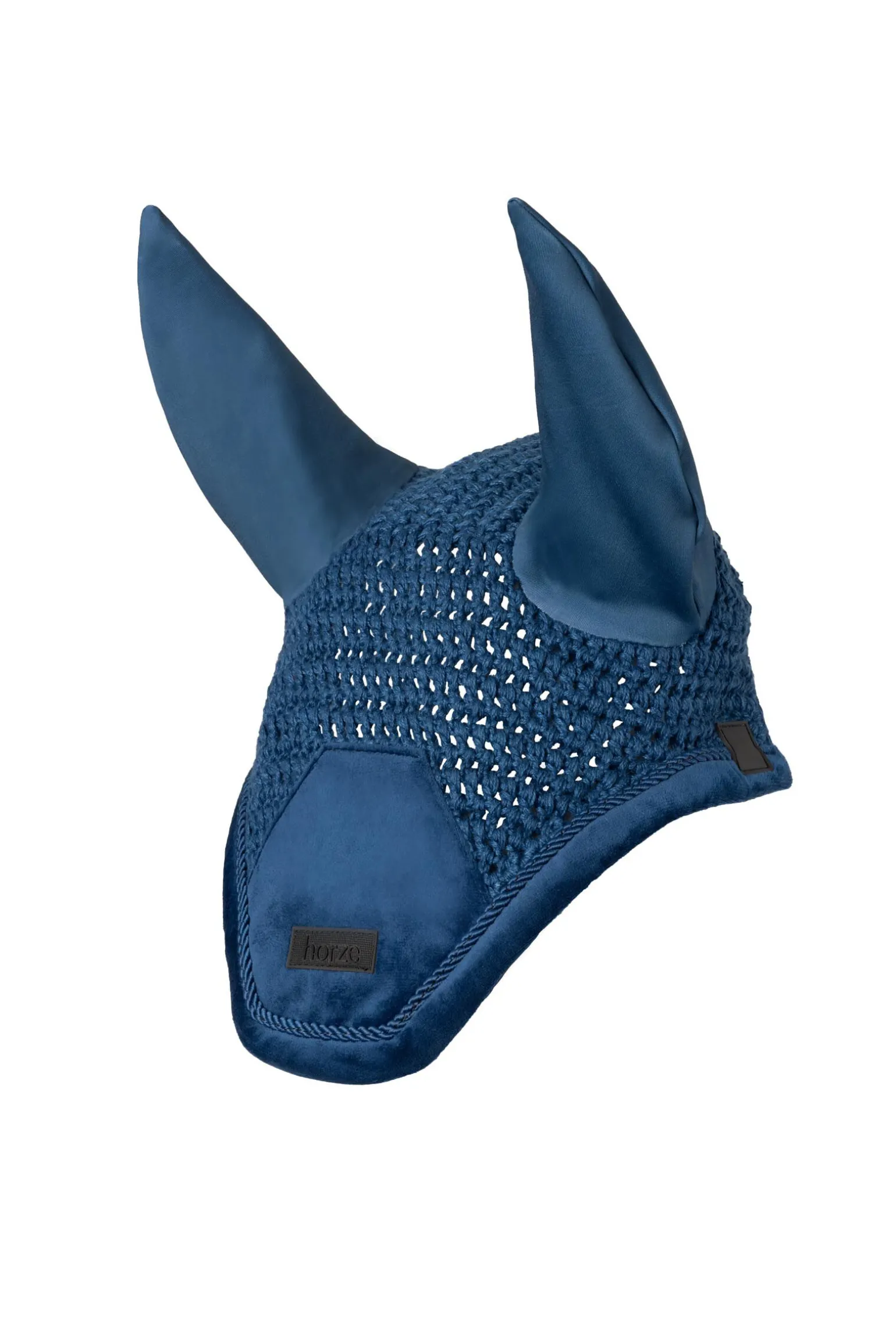 Horze Delémont ørehette