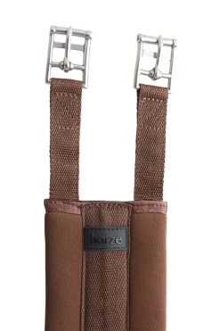 Horze Dinant lang gjord i neopren uten strikk