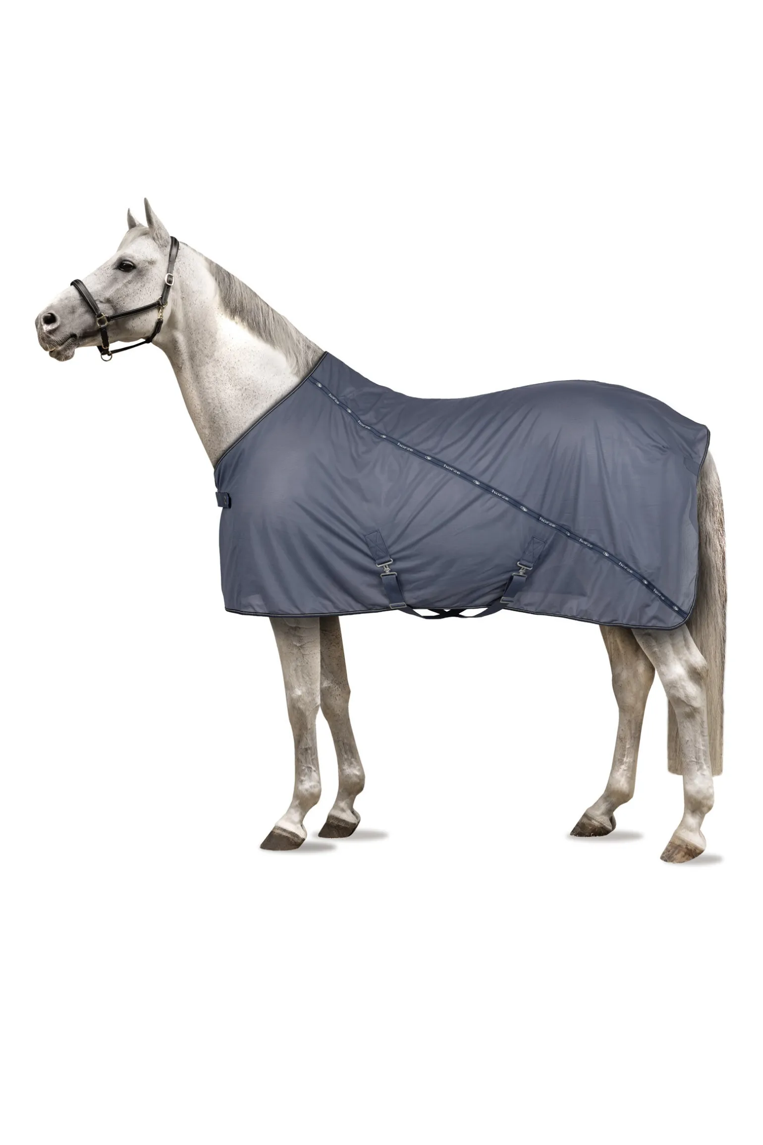 Horze Dorchester fluedekken