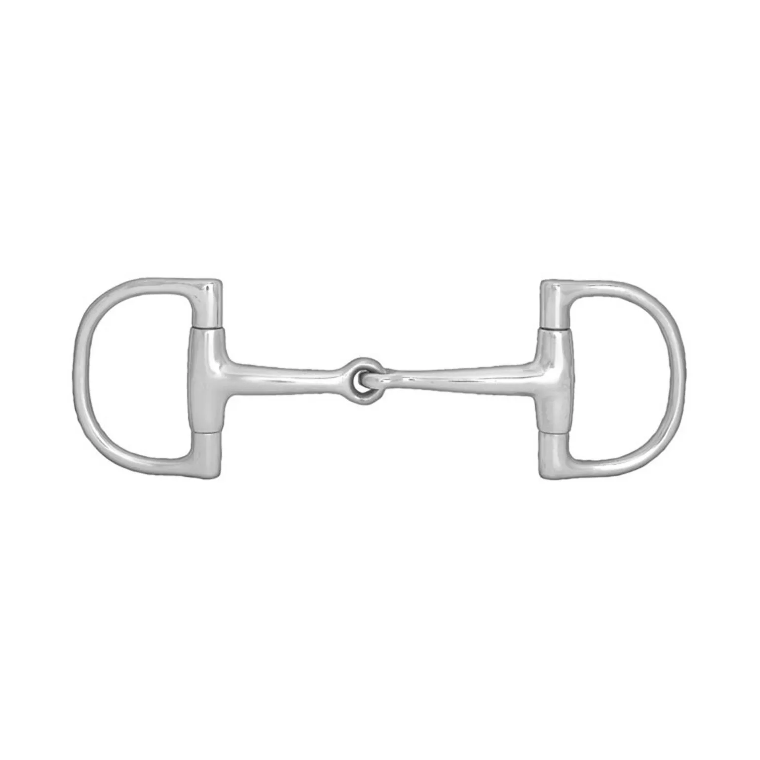 Horze D-ring trinsebitt