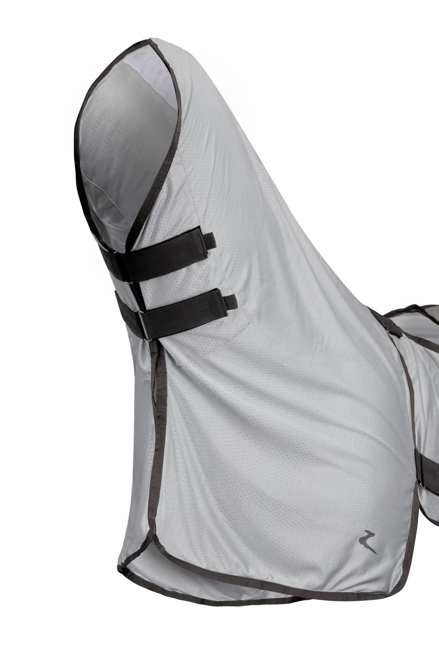 Horze Eira flueridedekken med avtakbar hals