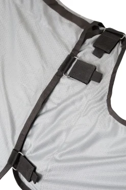 Horze Eira flueridedekken med avtakbar hals