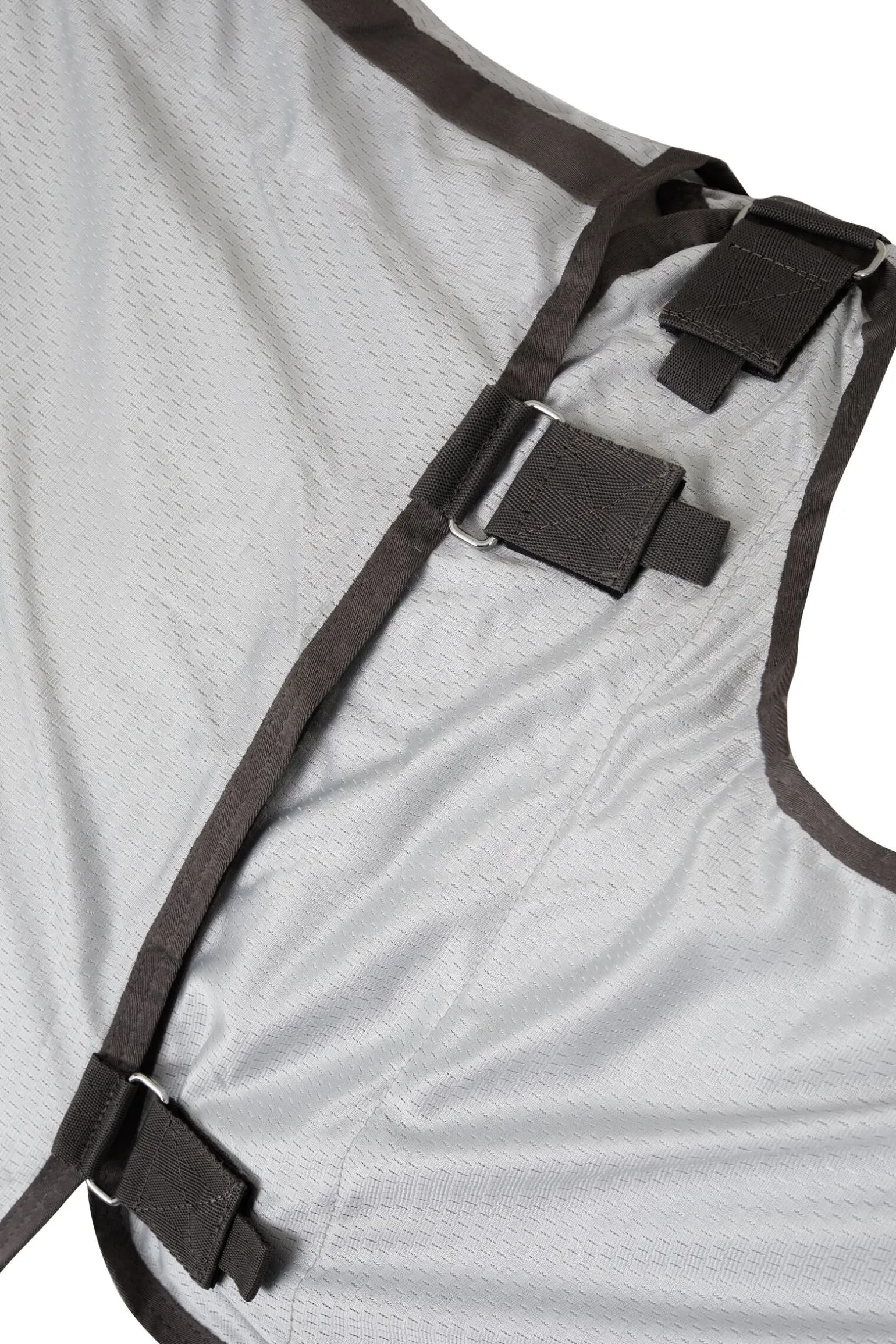 Horze Eira flueridedekken med avtakbar hals