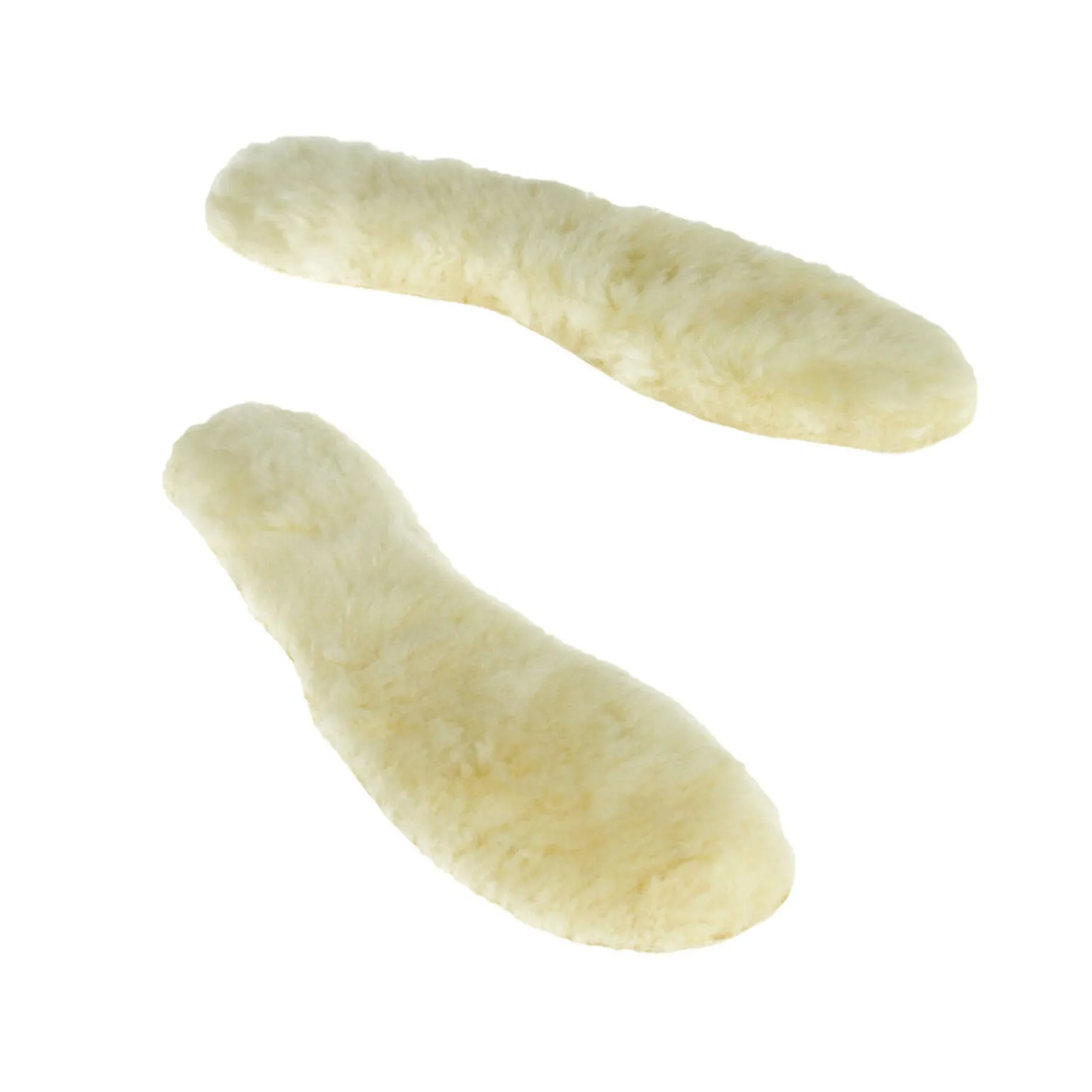 Horze eksklusive lammeskinnsinnlegg