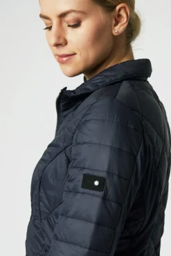 Horze Elena lett posltret jakke, dame