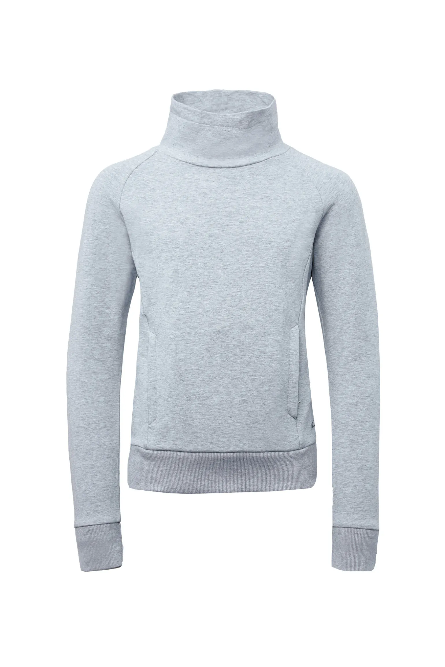 Horze Emmie treningsgenser i organisk bomull, barn