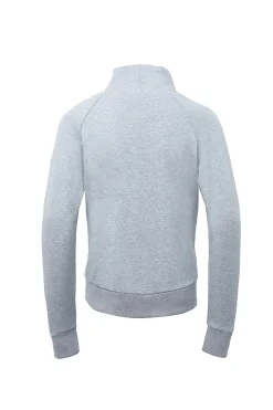 Horze Emmie treningsgenser i organisk bomull, barn